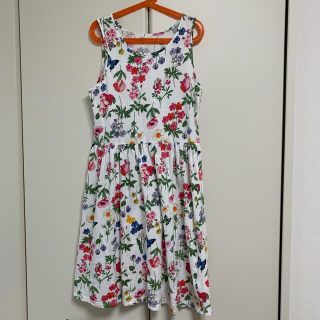 エイチアンドエム(H&M)のH＆M★ワンピース【160cm位】(ワンピース)