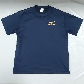 ミズノ(MIZUNO)のミズノ　半袖Ｔシャツ(ウェア)