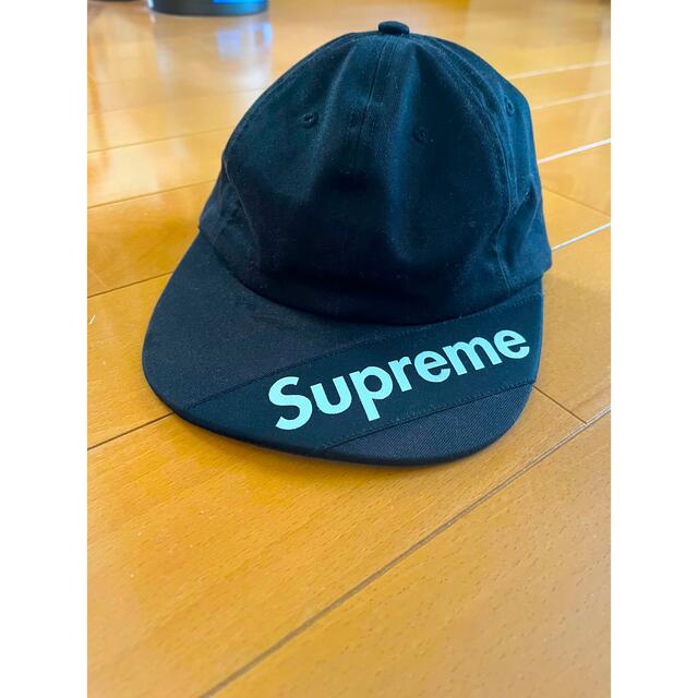 supreme cap