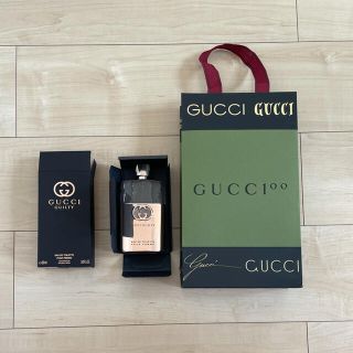 グッチ(Gucci)のGUCCI ギルティ香水(ユニセックス)