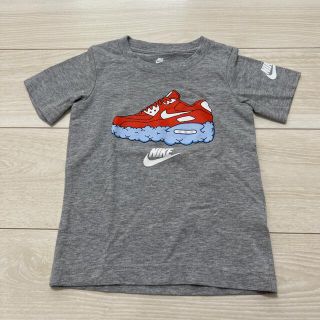 ナイキ(NIKE)のNIKE 半そでTシャツ 3T 92〜98センチ(Tシャツ/カットソー)