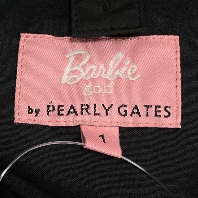 PEARLY GATES - パーリーゲイツ ブルゾン サイズ1 S美品 -の通販 by ...