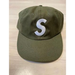 シュプリーム(Supreme)のsupreme Log cap(キャップ)