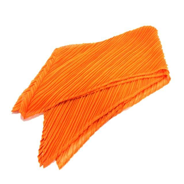素晴らしい品質 ISSEY PLEASE PLEATS MIYAKE ストール(ショール)美品 プリーツプリーズ - マフラー/ショール 素晴らしい品質 ISSEY PLEASE PLEATS MIYAKE ストール(ショール)美品 プリーツプリーズ - マフラー/ショール