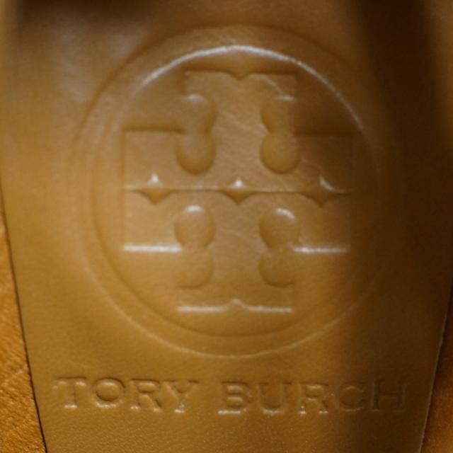 Tory Burch(トリーバーチ)のトリーバーチ パンプス 6 M レディース - レディースの靴/シューズ(ハイヒール/パンプス)の商品写真