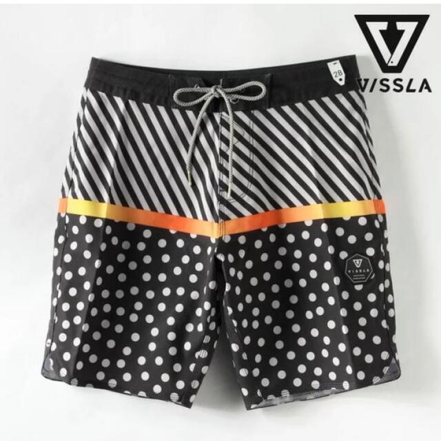 ★未使用★vissla★ショーツ★30