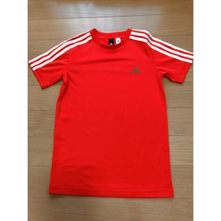 アディダス(adidas)のadidas アディダス Tシャツ150cm(Tシャツ/カットソー)