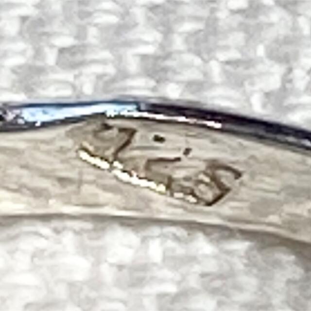 Ron Herman(ロンハーマン)の【匿名発送】VTG Avalonshell Feather SV925 Ring レディースのアクセサリー(リング(指輪))の商品写真
