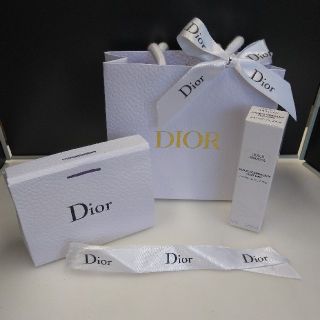 クリスチャンディオール(Christian Dior)の新品未使用Diorディオールセラムネイルオイルアブリコ(ネイルケア)