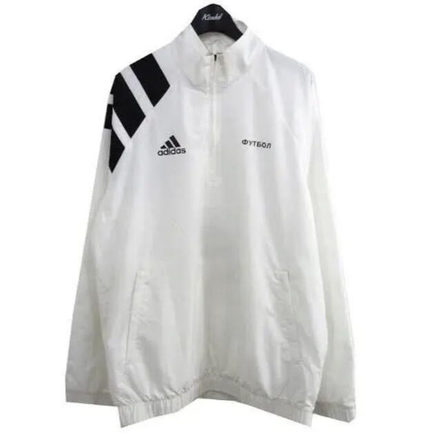 gosha rubchinskiy  adidas ジャケット