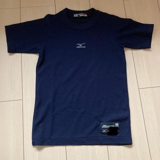 ミズノ(MIZUNO)のミズノTシャツ(Tシャツ/カットソー)