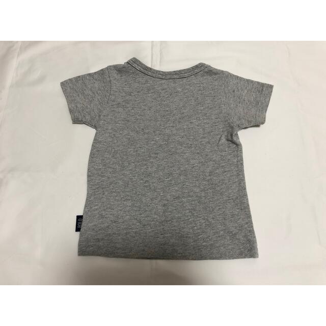 POLO RALPH LAUREN(ポロラルフローレン)のPOLO baby Tシャツ　90サイズ キッズ/ベビー/マタニティのキッズ服男の子用(90cm~)(Tシャツ/カットソー)の商品写真