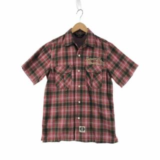 ウエストライド シャツ(メンズ)の通販 47点 | WESTRIDEのメンズを買う ...