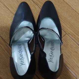 サンローラン(Saint Laurent)のイブサンローラン(ハイヒール/パンプス)