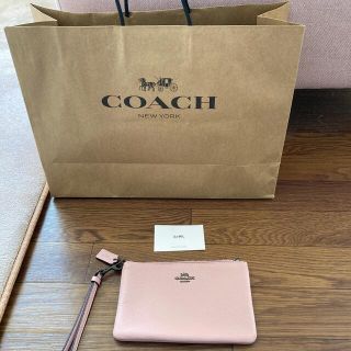 コーチ(COACH)の値下げしました❗️ COACH ポーチ(ポーチ)