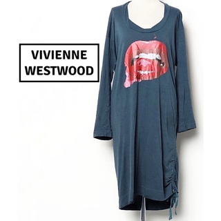 ヴィヴィアン(Vivienne Westwood) ひざ丈ワンピース(レディース)の通販 