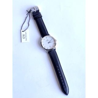 ダニエルウェリントン Daniel Wellington 腕時計 (腕時計(アナログ))