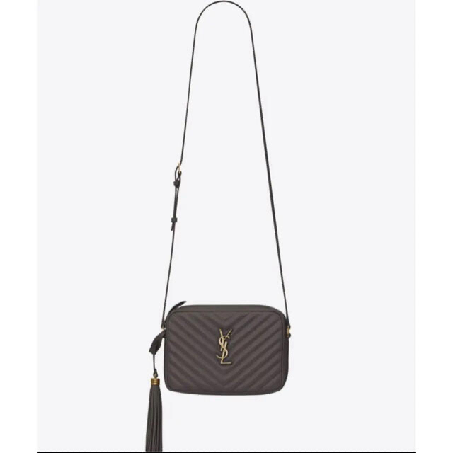 最高の品質の Saint Laurent - サンローラン ルー 美品 ショルダー