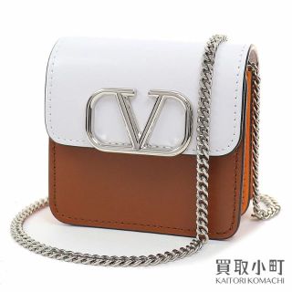 ヴァレンティノガラヴァーニ チェーンバッグの通販 25点 | valentino