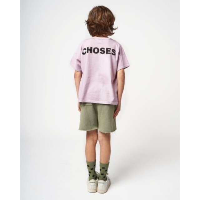 bobo chose(ボボチョース)の☆n’様ご専用☆BOBO CHOSES Tシャツ キッズ/ベビー/マタニティのキッズ服女の子用(90cm~)(Tシャツ/カットソー)の商品写真