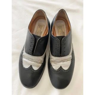 マルタンマルジェラ(Maison Martin Margiela)のマルジェラ　シューズ(ローファー/革靴)