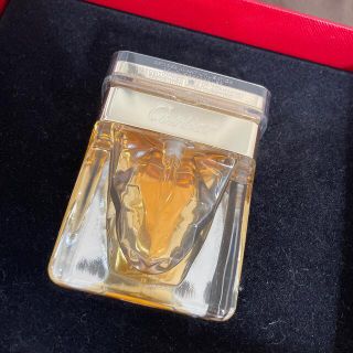 カルティエ(Cartier)のカルティエ 香水(香水(女性用))