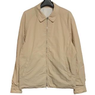 ブルネロクチネリ(BRUNELLO CUCINELLI)のブルネロクチネリ ブルゾン サイズ46 S -(ブルゾン)