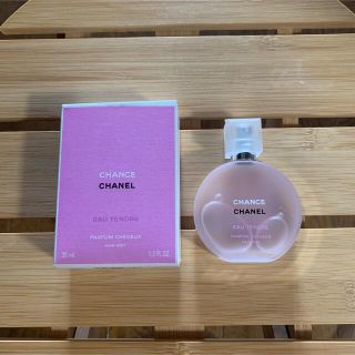 シャネル(CHANEL)のCHANEL ヘアミスト(ヘアウォーター/ヘアミスト)