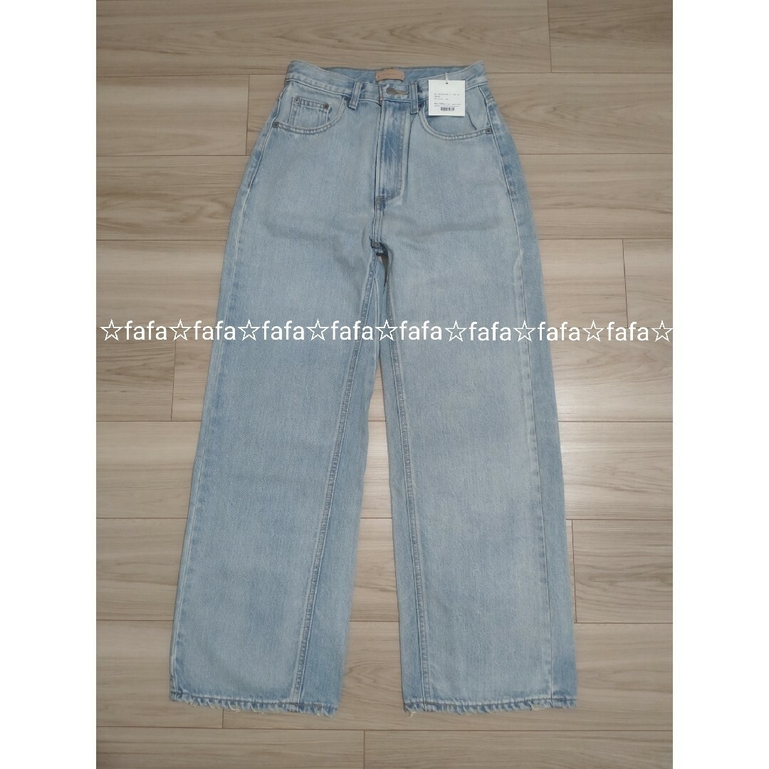 【新品】定価￥19,800 TODAYFUL Emma’s DENIM デニム