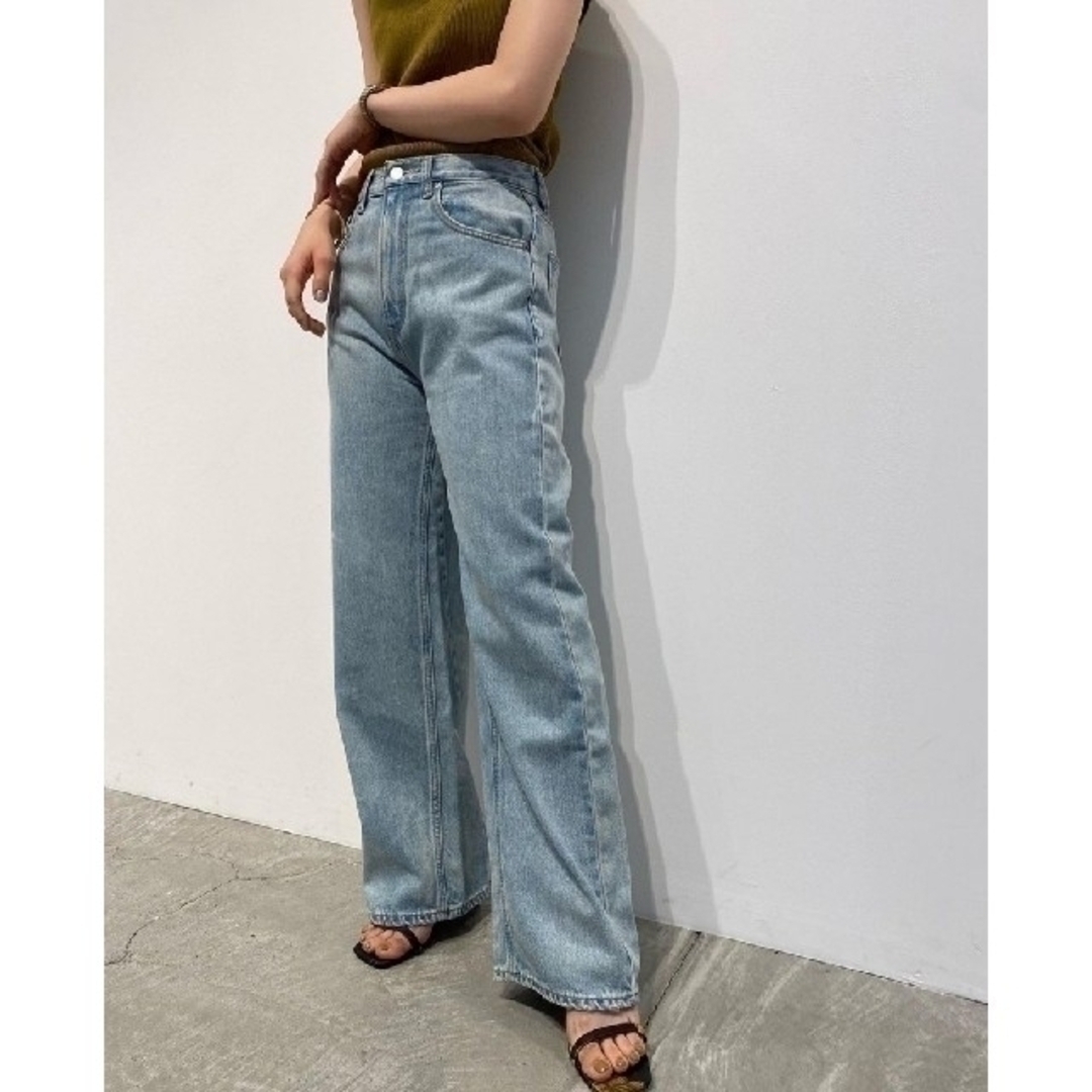 【新品】定価￥19,800 TODAYFUL Emma’s DENIM デニム