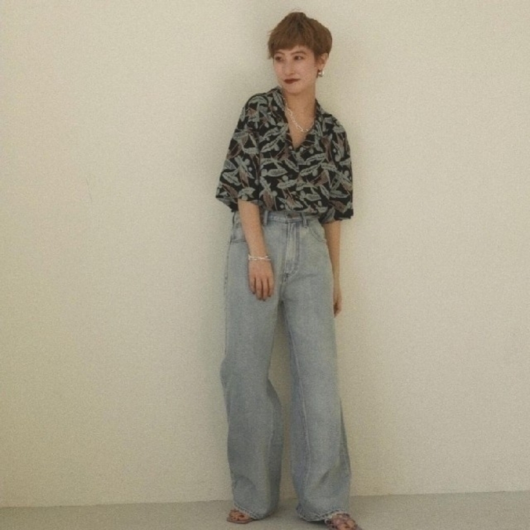 【新品】定価¥19,800 TODAYFUL Emma’s DENIM デニム