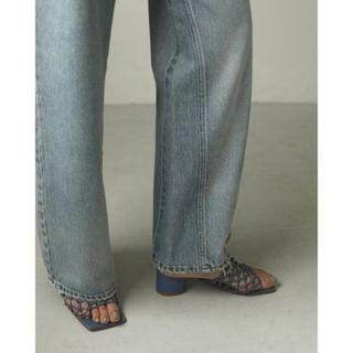 TODAYFUL - 【新品】定価¥19,800 TODAYFUL Emma's DENIM デニムの通販