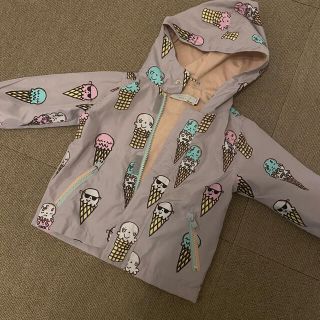 STELLA MCCARTNEY KIDS コート　子供用　135cm