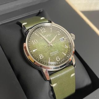 セイコー(SEIKO)のセイコー  プレザージュ(腕時計(アナログ))