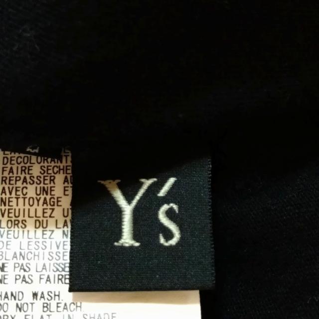 Y's(ワイズ)のワイズ チュニック サイズ2 M レディース - レディースのトップス(チュニック)の商品写真