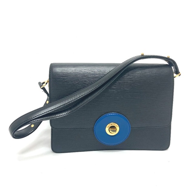 ルイヴィトン LOUIS VUITTON フリーラン M52415 エピ ハンドバッグ