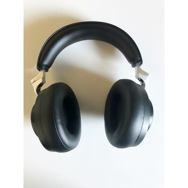 【美品】SHURE AONIC50(SBH2350-BK-J)(ブラック)