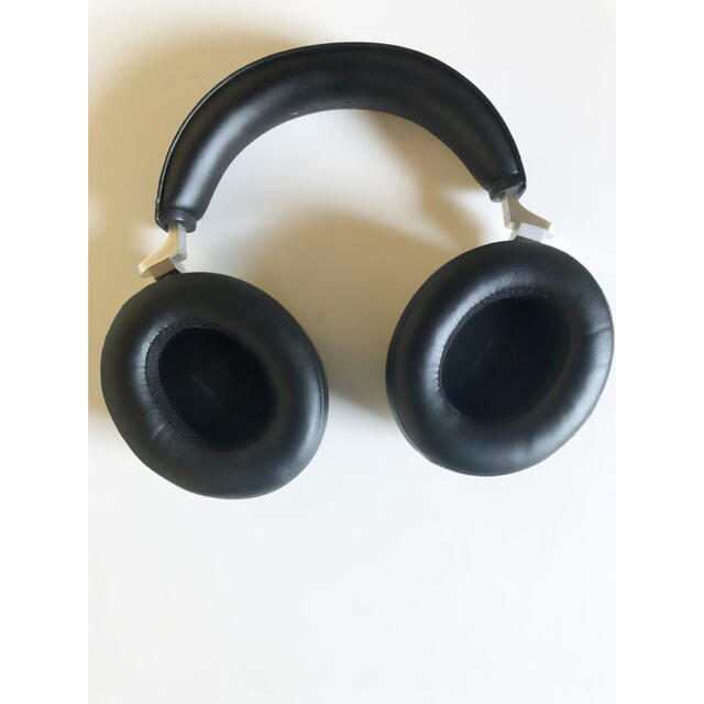 【美品】SHURE AONIC50(SBH2350-BK-J)(ブラック)