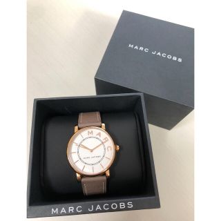 マークバイマークジェイコブス(MARC BY MARC JACOBS)のマークバイマークジェイコブス　時計(腕時計)