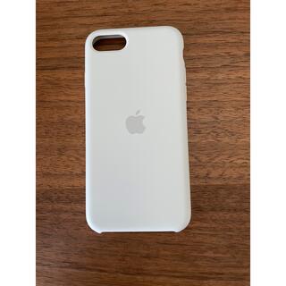 Apple - iPhoneSE2 アイフォンSE 第2世代 本体 64GB ホワイトの通販 by 