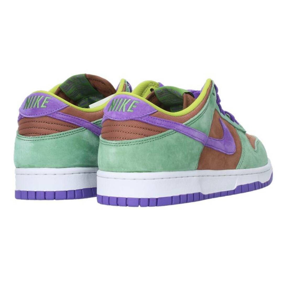 NIKE DUNK low ベニヤ 27cm