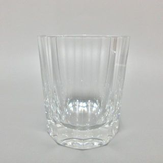 バカラ(Baccarat)のバカラ 食器新品同様  - クリア グラス(その他)