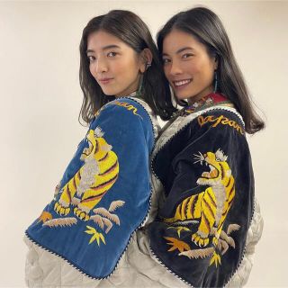 KAPITAL キャピタル 硫化別珍 スーベニアJKT SIZE 2 winstudio.com.sg