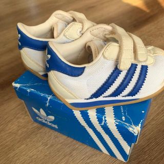 アディダス(adidas)の【adidas】キッズスニーカー(スニーカー)