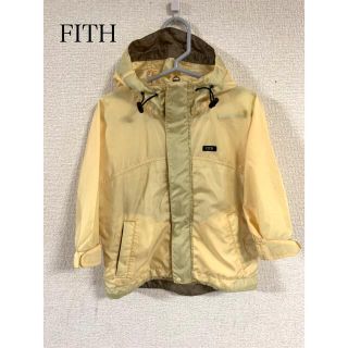 フィス(FITH)のFITH マウンテンジャケット90㎝(ジャケット/上着)