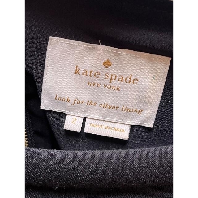 kate spade new york(ケイトスペードニューヨーク)の【Chanyu様専用】ケイトスペード レディースのワンピース(ミニワンピース)の商品写真