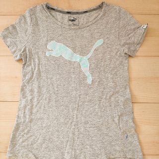 プーマ(PUMA)の150 PUMA Tシャツ(Tシャツ/カットソー)