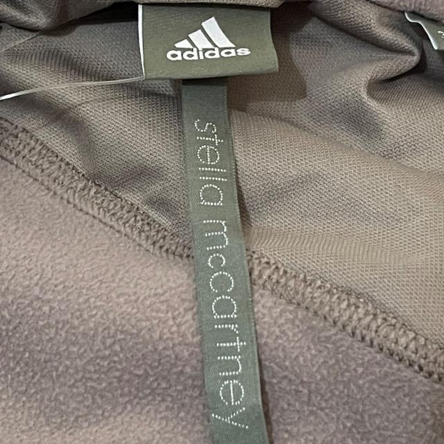 adidas by Stella McCartney(アディダスバイステラマッカートニー)のアディダスバイステラマッカートニー 36 M レディースのジャケット/アウター(ブルゾン)の商品写真