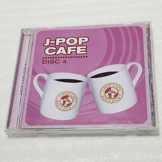 ソニー(SONY)のJ-POP CAFE 4　渡辺美里　REBECCA　米米CLUB　ルック　他(ポップス/ロック(邦楽))