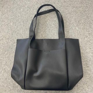 ザラ(ZARA)のZARA バッグ(トートバッグ)